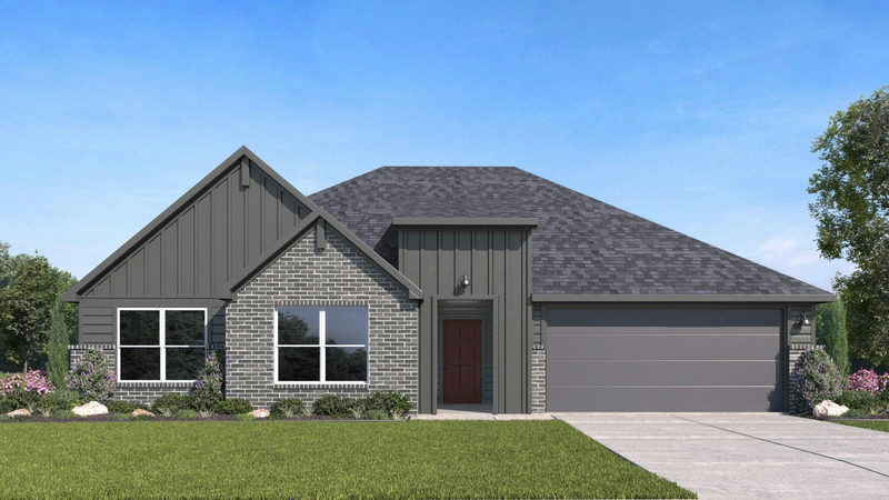 14717 Inch Worm Rd — exterior