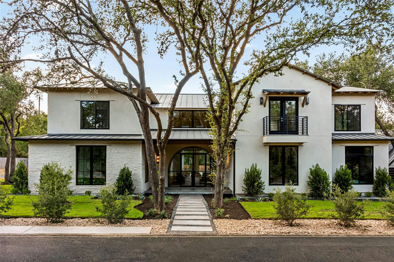4500 Bunny Run — exterior