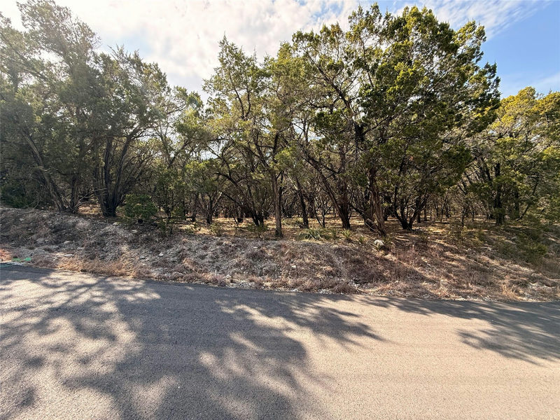 20705 Post Oak Dr — exterior