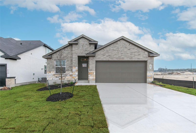25525 Flora Bella Ln — exterior