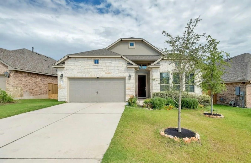268 Fort Cobb Way — exterior