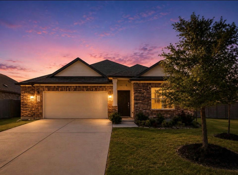 145 Blue Blaze Trl — exterior