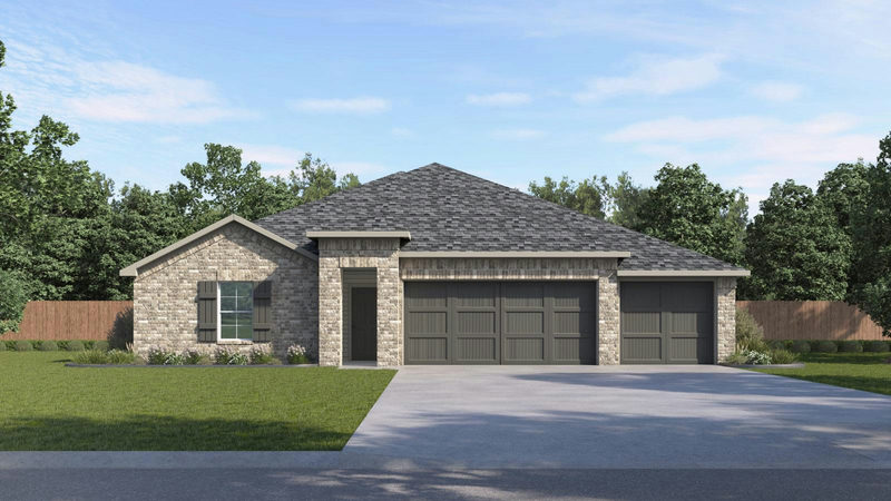 265 Rivers Edge Dr — exterior