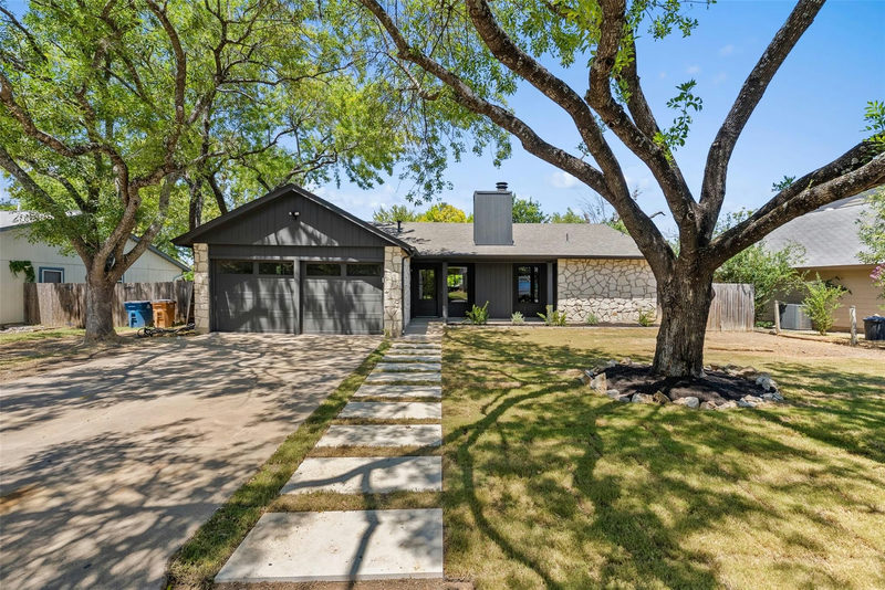 3602 Counselor Dr — exterior