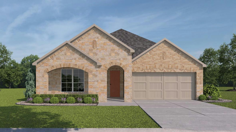 441 Eagle Canyon Dr — exterior