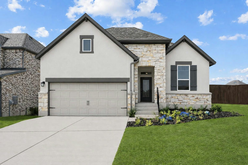 912 Prominence Way — exterior