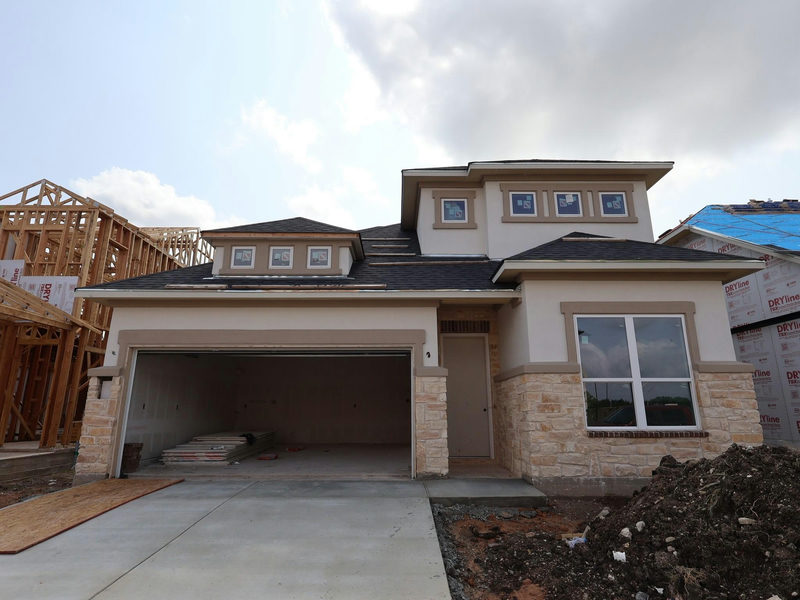 13215 Keefer Dr — exterior