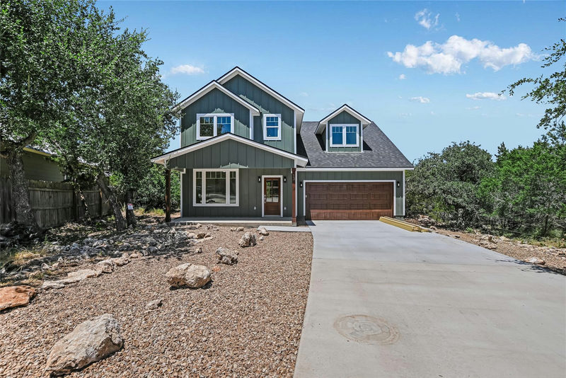 13 Rock Hollow Cir — exterior