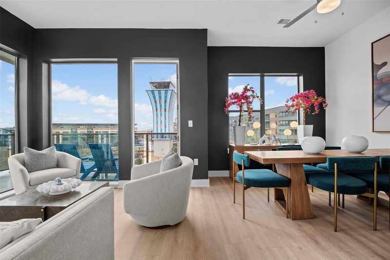 3900 Berkman Dr #203 — exterior
