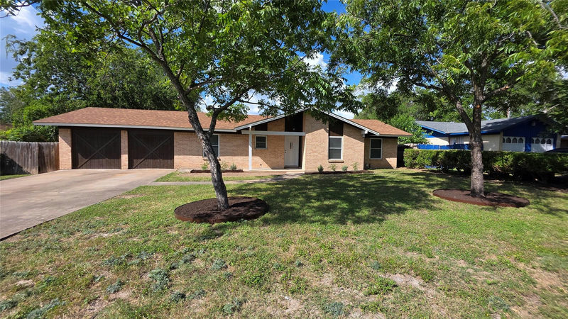 1108 Gobi Dr — exterior