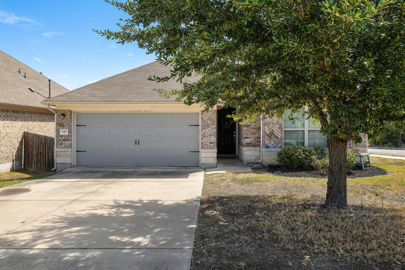 644 Peregrine Way — exterior