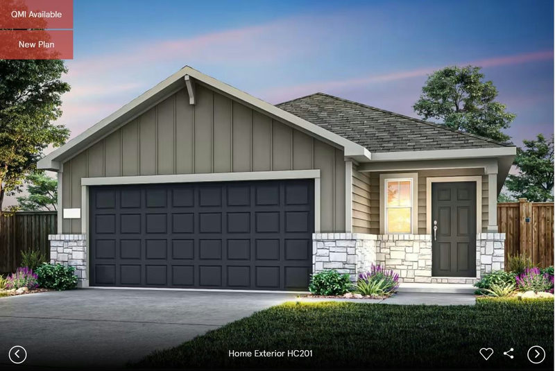 117 Eagle Valley Dr — exterior