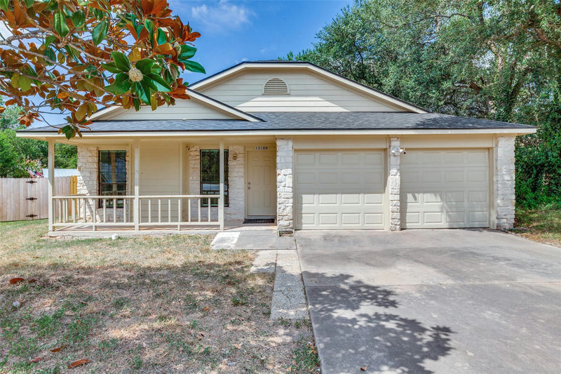 13100 Billiem Dr — exterior