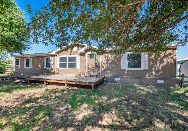 10512 Hibbs Ln — exterior