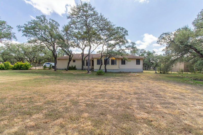 13402 Ramrod Dr — exterior