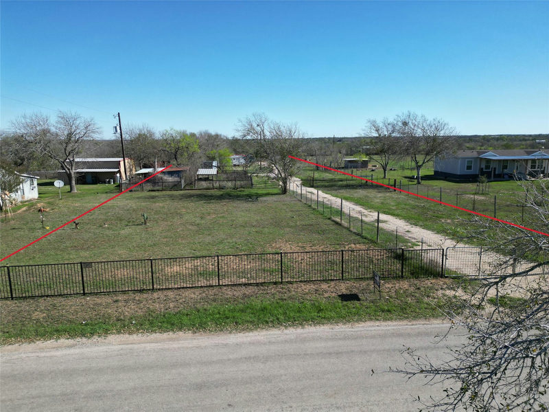 TBD Taylorsville Rd — exterior