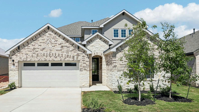 437 Eagle Canyon Dr — exterior