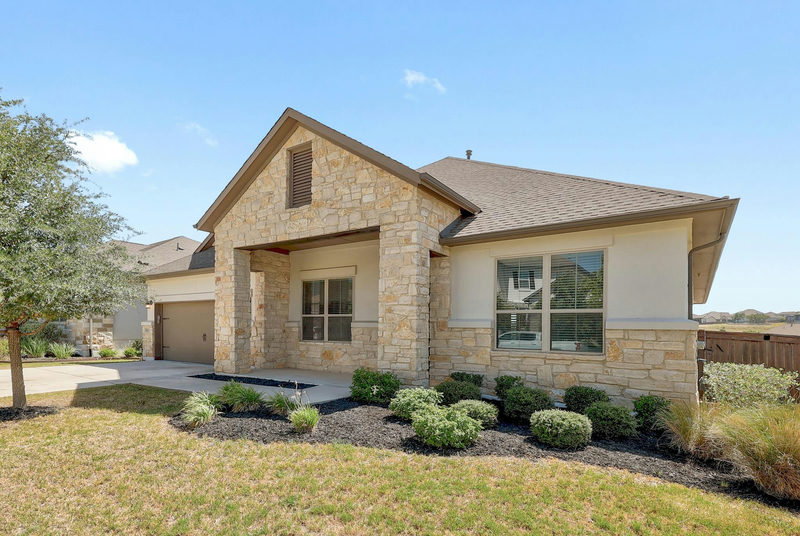 1612 Indian Apple Way — exterior