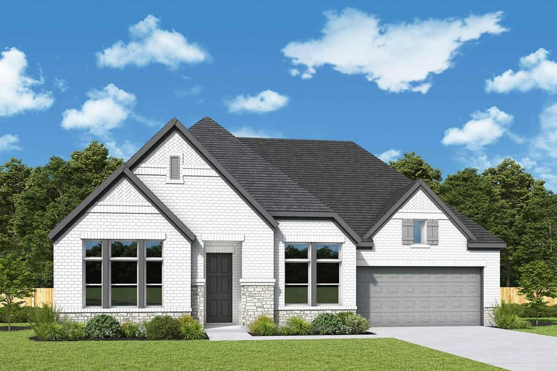 119 Yellowcress Ln — exterior