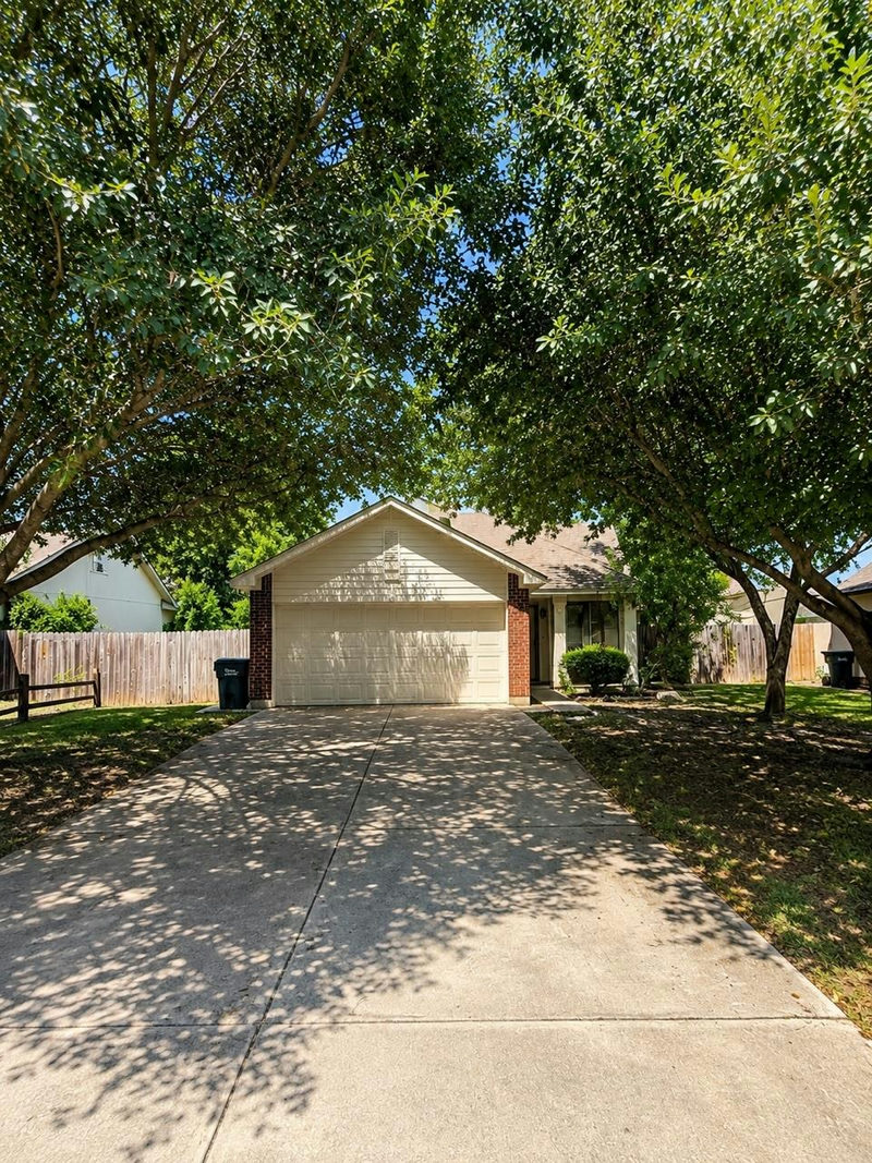 321 Zebra Dr Dr — exterior