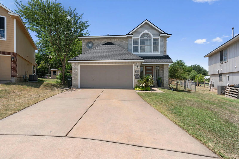 14034 Maricella Ln — exterior