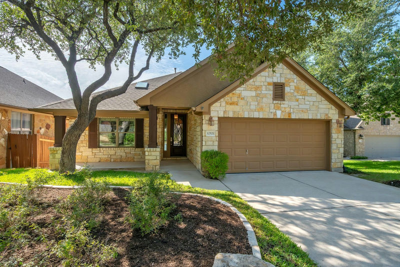 12521 Tierra Grande Trl — exterior