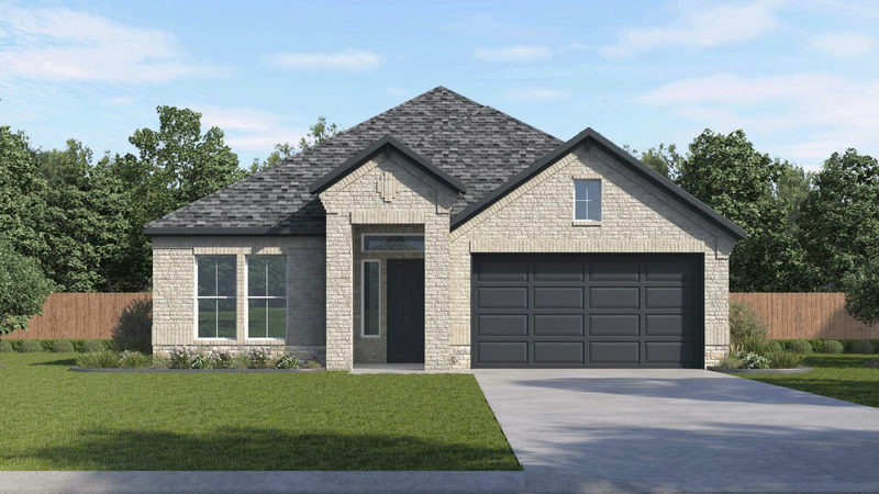 2432 Tumbleweed Bnd — exterior