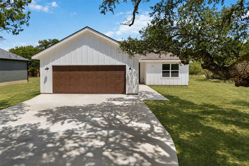 12 Summertime Cir — exterior