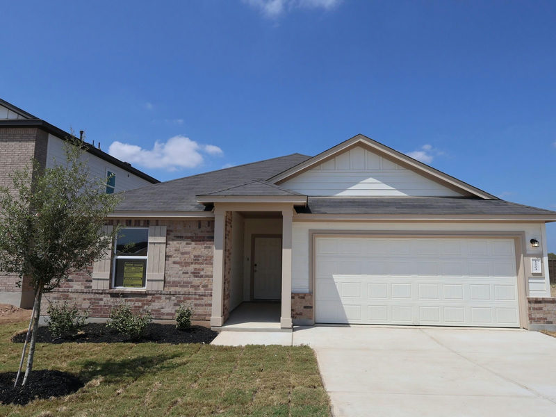 12204 Stilt Sandpiper Cv — exterior