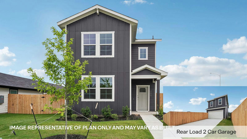 373 San Juan Trl — exterior