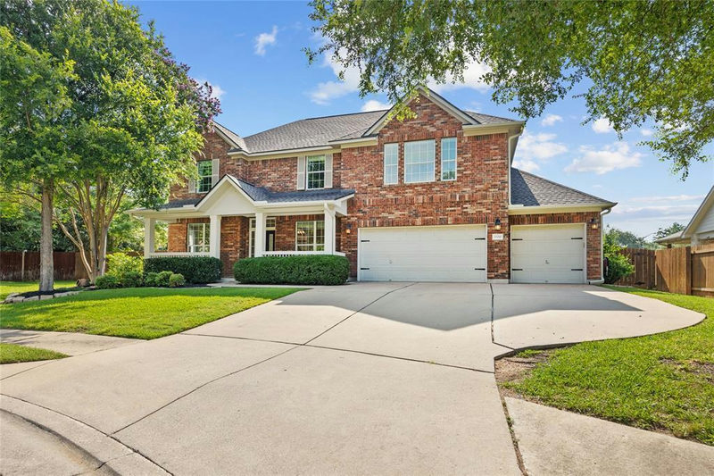 1500 Skip Tyler Dr — exterior