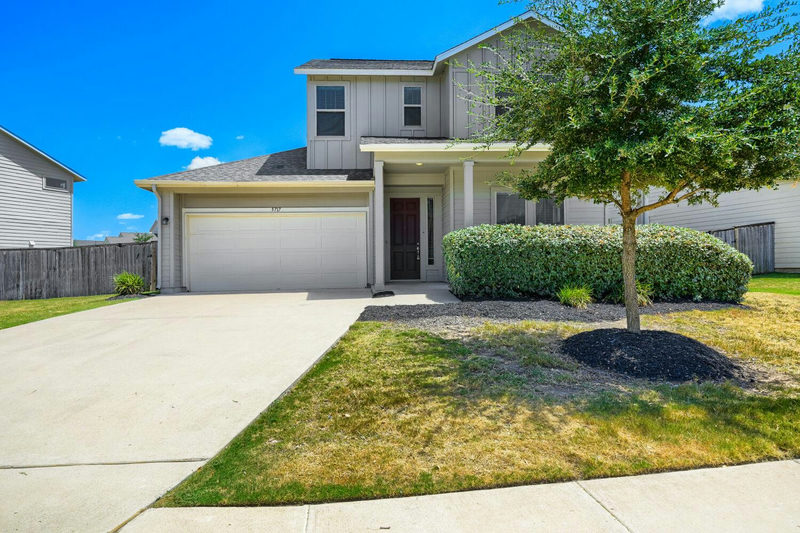 5717 Gerard Dr — exterior