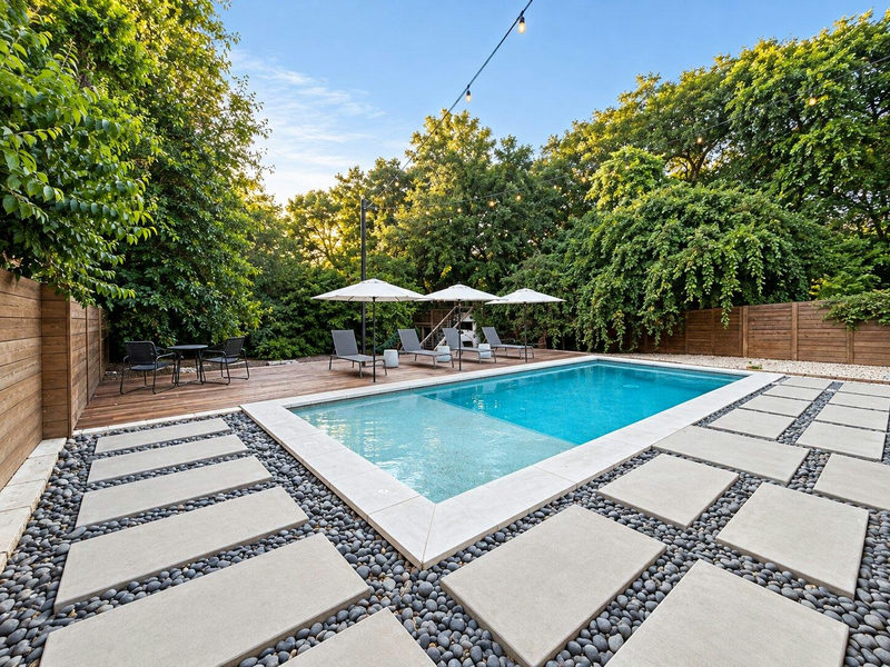 1214 Deloney St — exterior