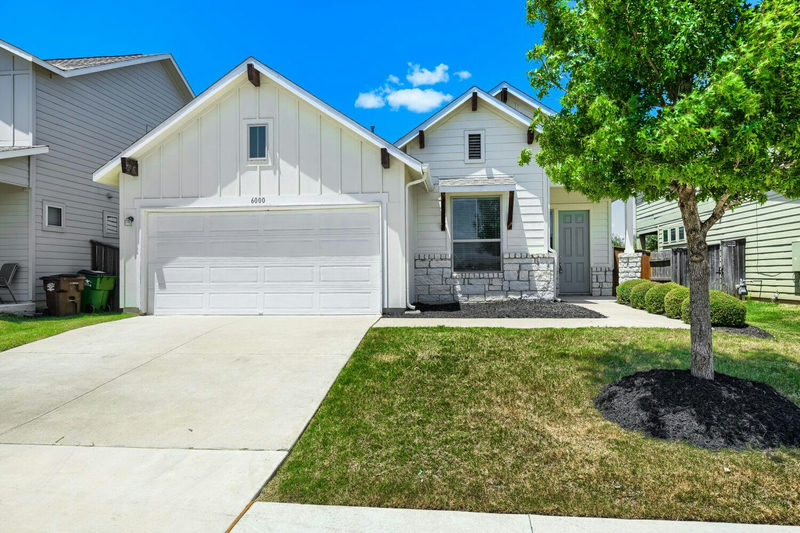 6000 Gerard Dr — exterior
