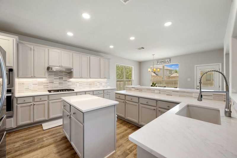 2505 Pumpkin Ridge Ct — exterior