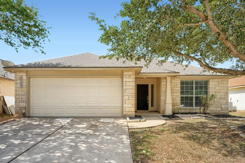15003 Nordyke Ln — exterior