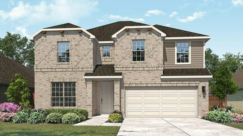 25521 Udel Ln — exterior
