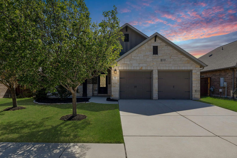 171 Salt Fork Dr — exterior