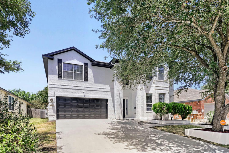18652 E Dry Pond Dr — exterior