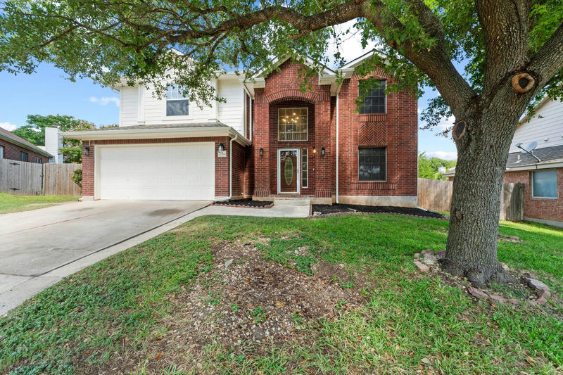 12708 Collindale Cv — exterior