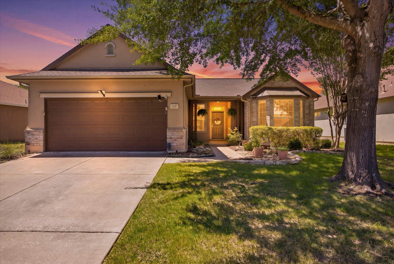 120 Nolan Dr — exterior