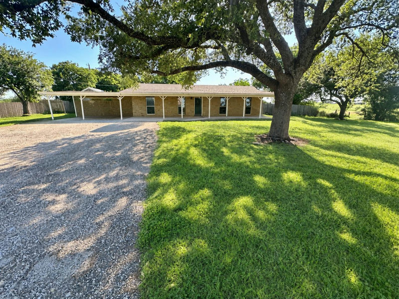 3430 County Road 100 — exterior