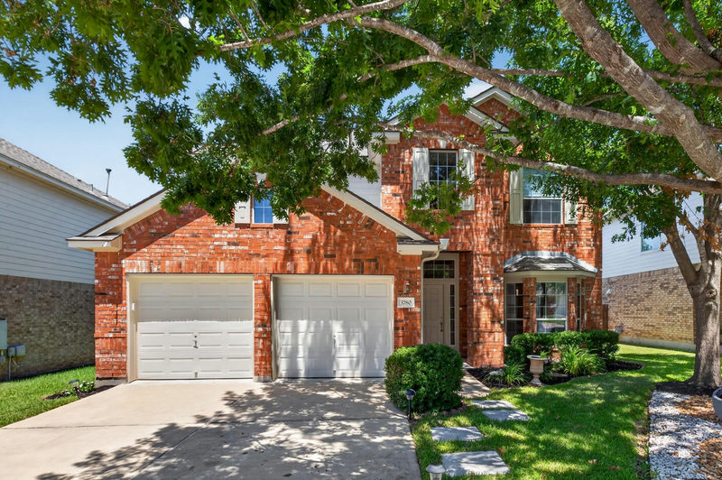 3780 Turetella Dr — exterior