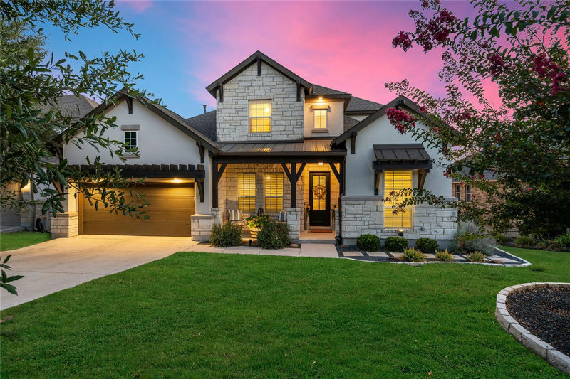 2505 San Martino Dr — exterior