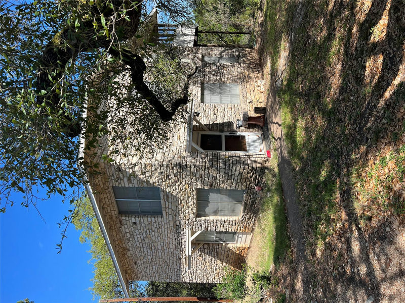 10605 Kit Carson Dr — exterior