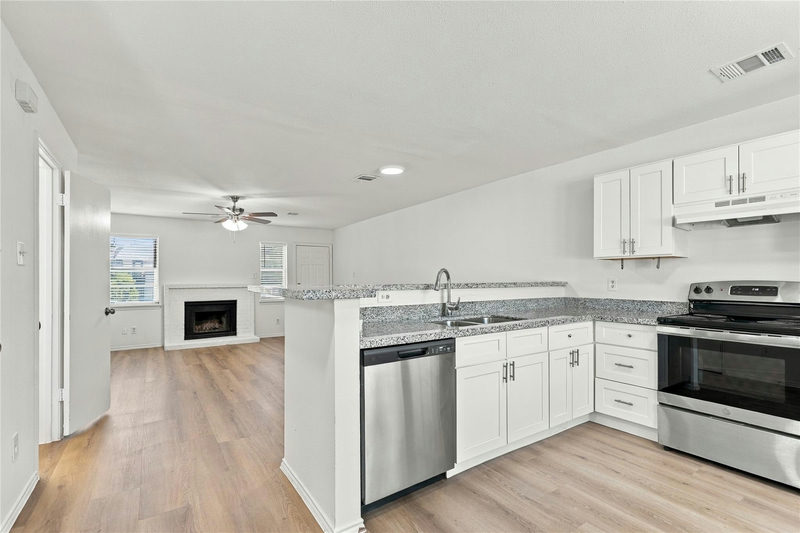 1834 River Crossing Cir #D — exterior