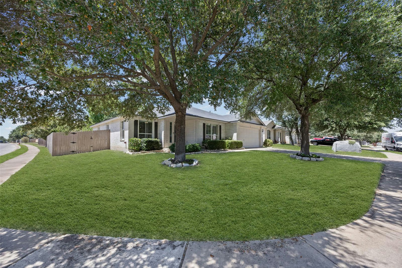 3697 Spring Canyon Trl — exterior
