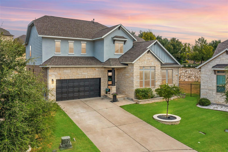 149 Autumn Wood Ln — exterior