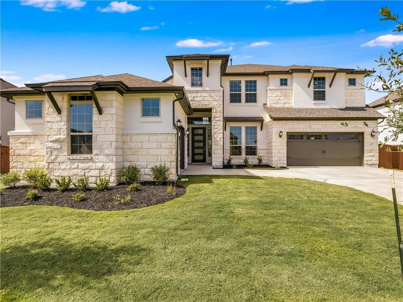 4912 Bruco Ln — exterior