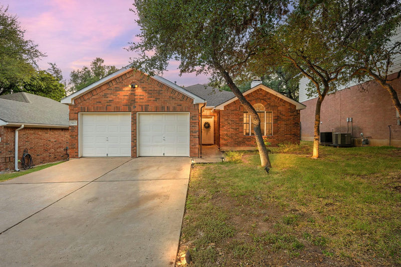 5613 Lomita Verde Cir — exterior